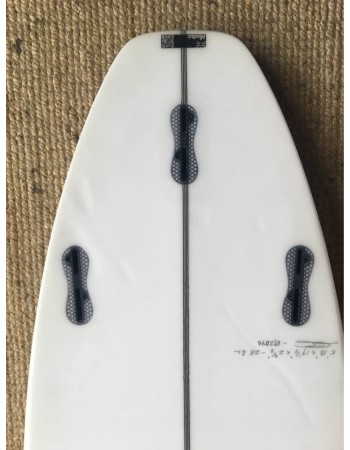 Js Xero gravity 5’11"