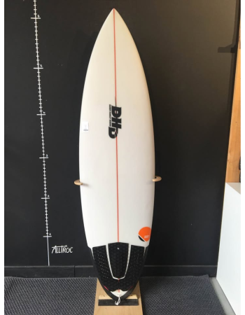 Dhd  Sweets spot 2.0 6’1"