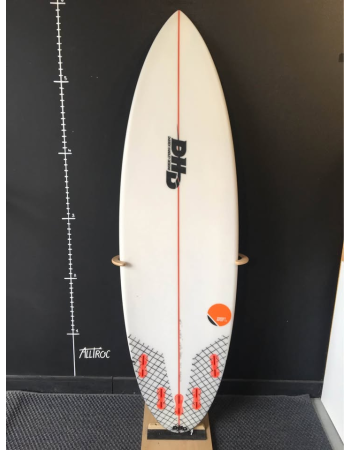 Dhd  Sweets spot 2.0 6’1"