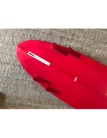 Campbell bros 5’8"