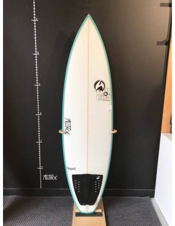Full&Cas Vanguard  6’1"