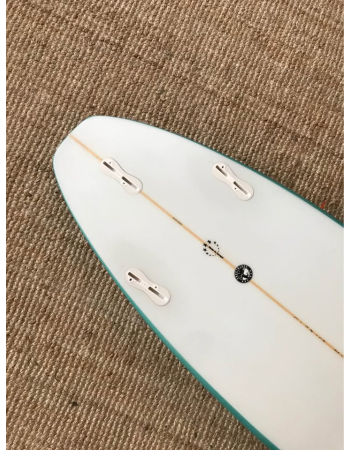 Full&Cas Vanguard  6’1"