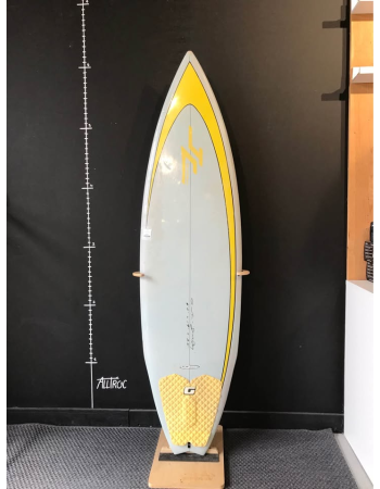 John Carper 6’0"