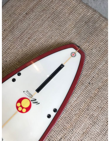 Maurice Cole Magic Carpet 8’6"