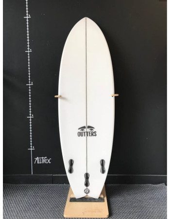 Outters 5’1"