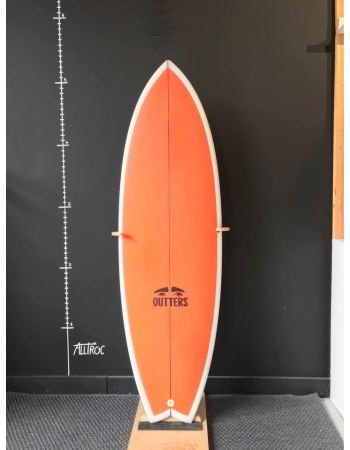 Outters 5’1"