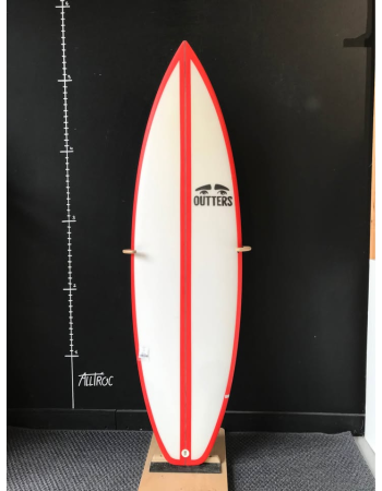 Outters 5’3"