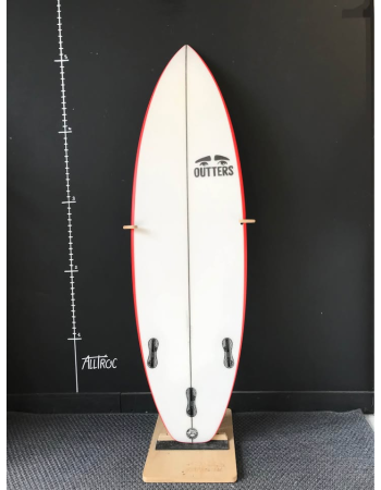 Outters 5’3"