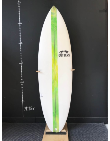Outters 5’6"
