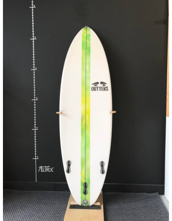 Outters 5’6"