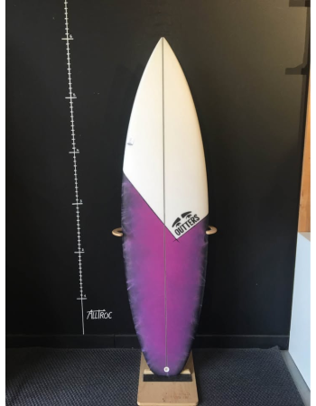 Outters 5’11"