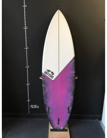Outters 5’11"