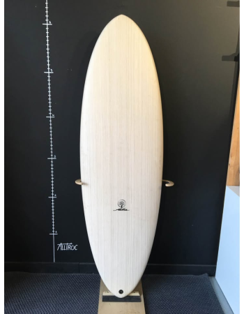Aloha  Ecoskin 6’2"