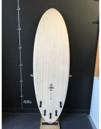 Aloha  Ecoskin 6’2"