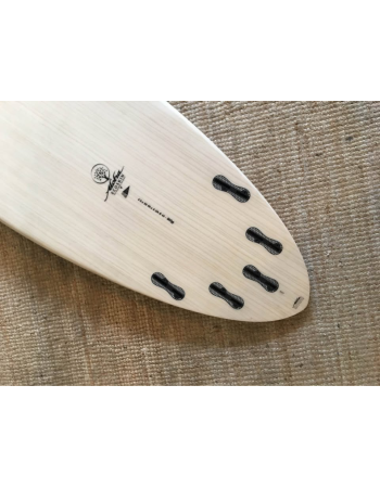 Aloha  Ecoskin 6’2"