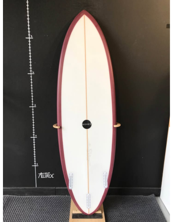 Gomez 6’0"