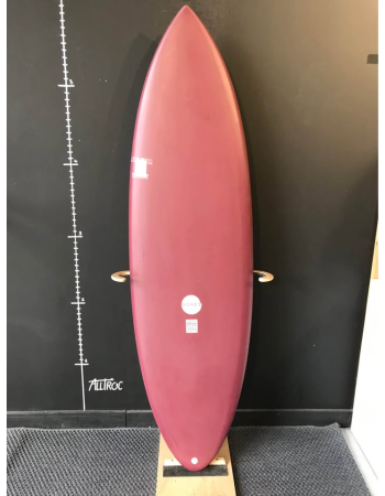 Gomez 6’0"