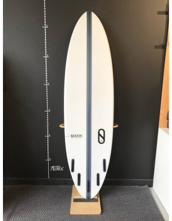 FireWire - Slater design...