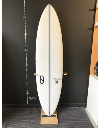 FireWire - Slater design...