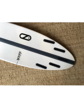 FireWire - Slater design...