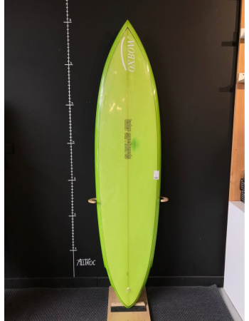 Tyler  6’8 Bon état