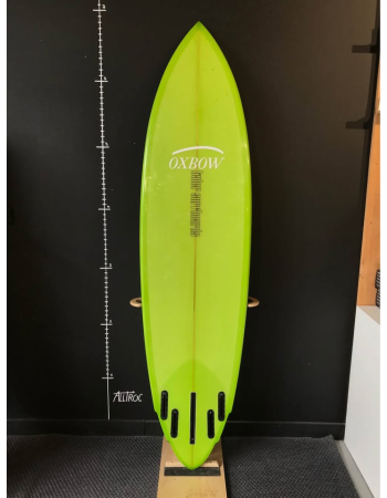 Tyler  6’8 Bon état