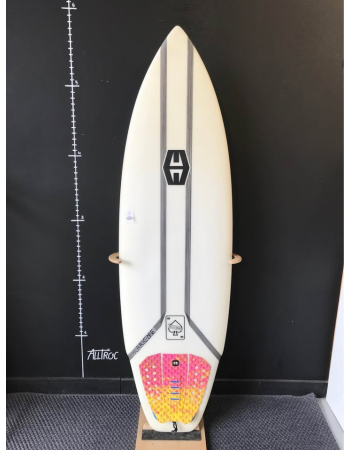 Hurricane  Ace of spades 5’9"