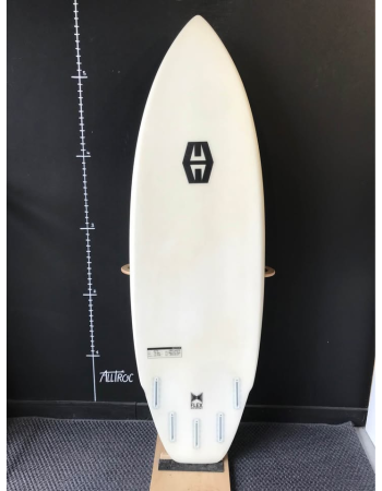 Hurricane  Ace of spades 5’9"