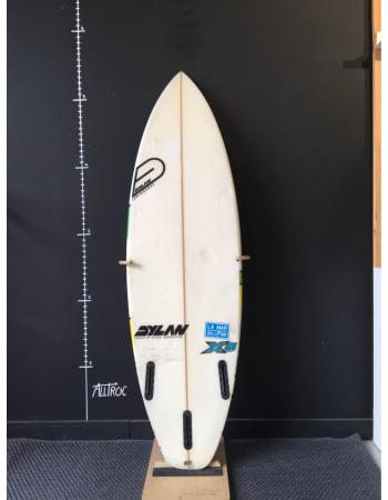 Dylan X5 5’6"