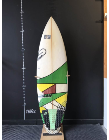 Dylan X5 5’6"