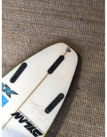 Dylan X5 5’6"