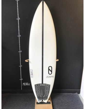 Mann Kine No brainer  5’11"