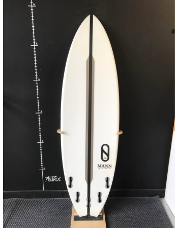 Mann Kine No brainer  5’11"