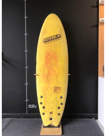 Catch surf Skipper 6’0"