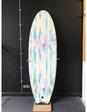 Catch surf Skipper 6’0"