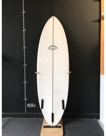 Chipiron Custom 5’10"