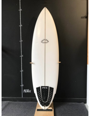 Chipiron Custom 5’10"