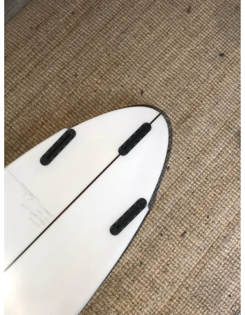 Chipiron Custom 5’10"