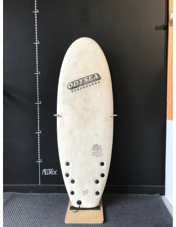 Catch surf The stump 5’0"