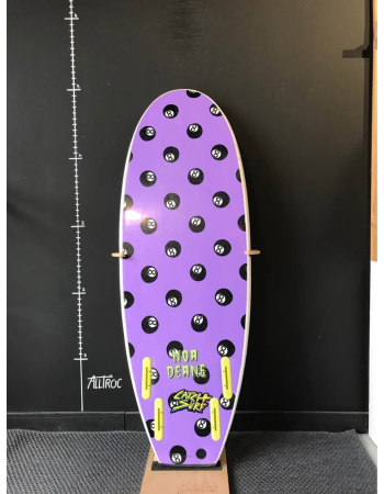 Catch surf The stump 5’0"