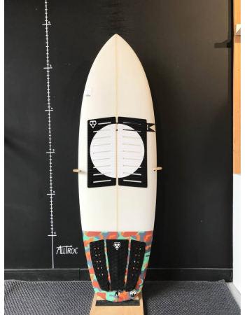 Super Brand The Flying  5’6"