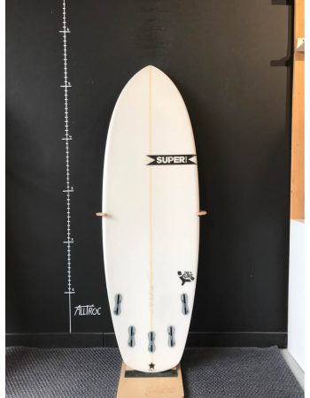 Super Brand The Flying  5’6"