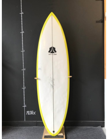 Alessandro pierre  5’9"