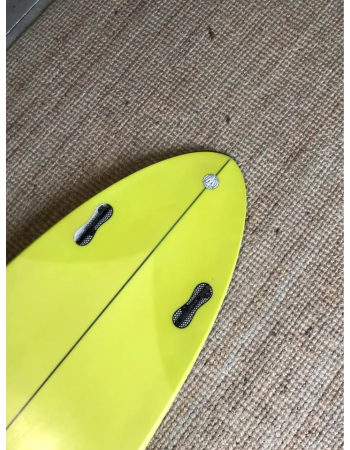 Alessandro pierre  5’9"