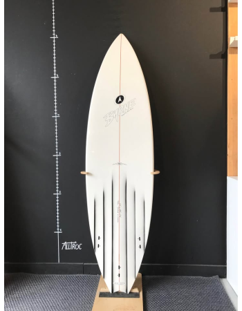 Byrne 6 Channel 6’2"