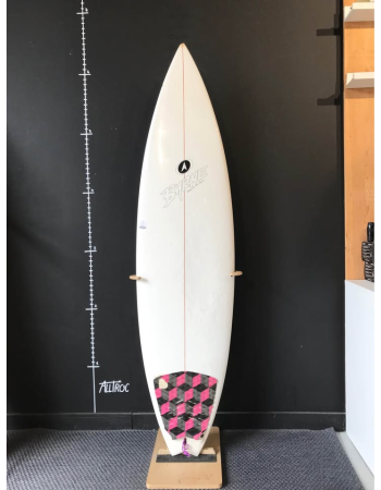 Byrne 6 Channel 6’2"