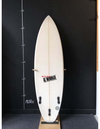 Al’merrick  CI Pro 5’10"