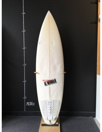 Al’merrick  CI Pro 5’10"