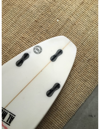 Al’merrick  CI Pro 5’10"