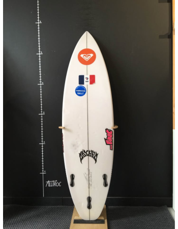 Mayhem  Pocket Rocket 5’9"